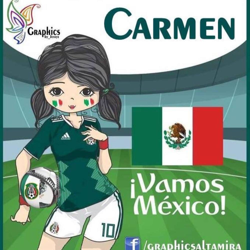 Meet your Posher, Karen